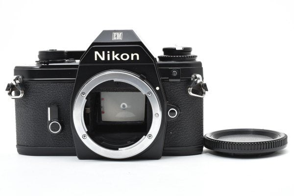 Nikon EM