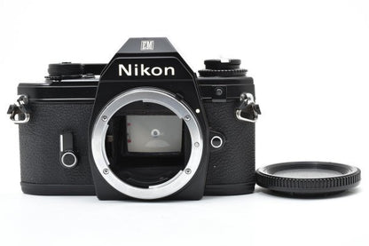Nikon EM