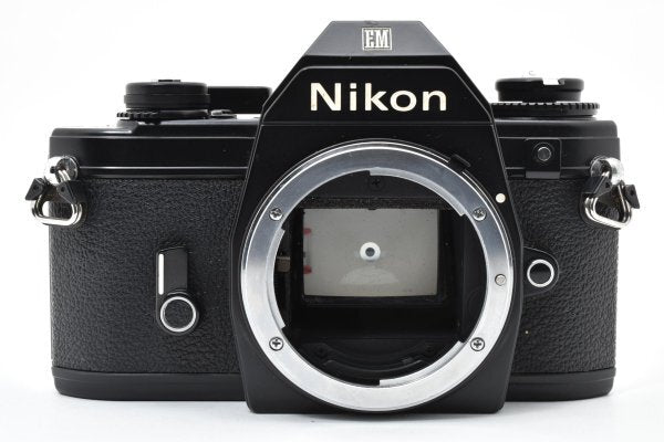 Nikon EM