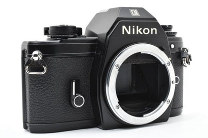 Nikon EM