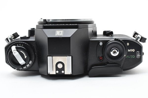 Nikon EM