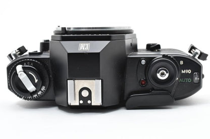 Nikon EM