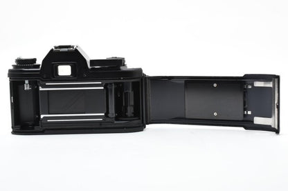 Nikon EM