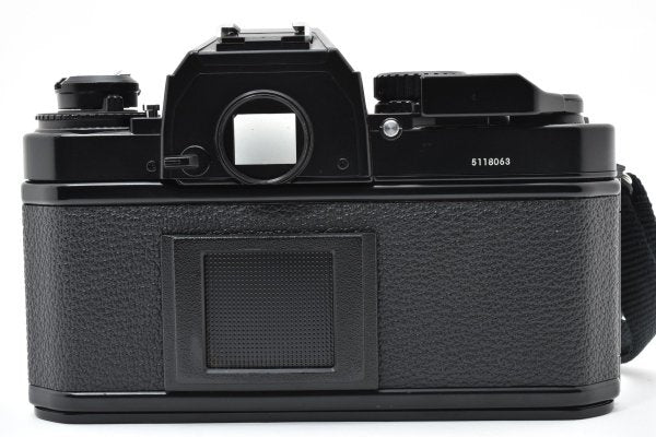 Nikon FA