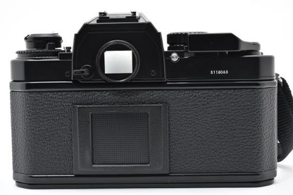 Nikon FA