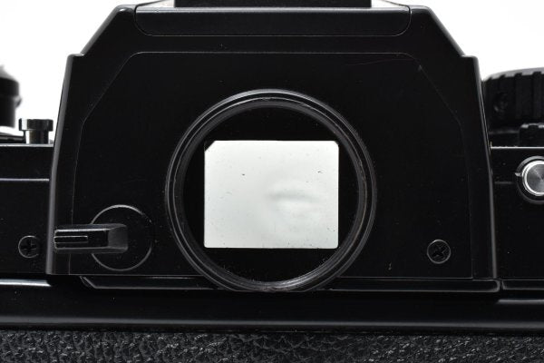 Nikon FA