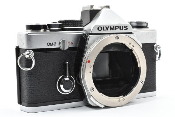 Olympus OM-2