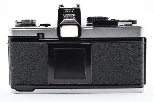 Olympus OM-2