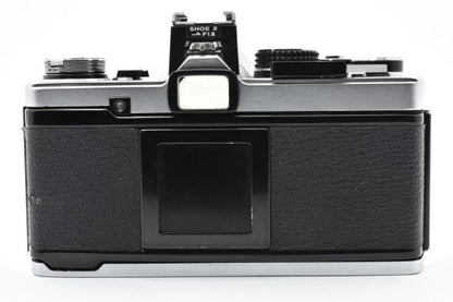 Olympus OM-2