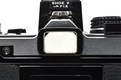 Olympus OM-2