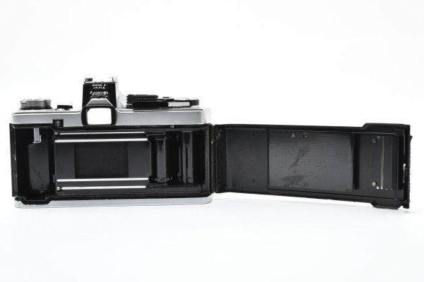 Olympus OM-2