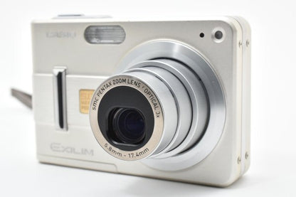 Casio EXILIM EX-Z57
