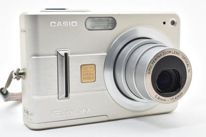 Casio EXILIM EX-Z57