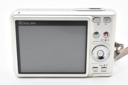 Casio EXILIM EX-Z57