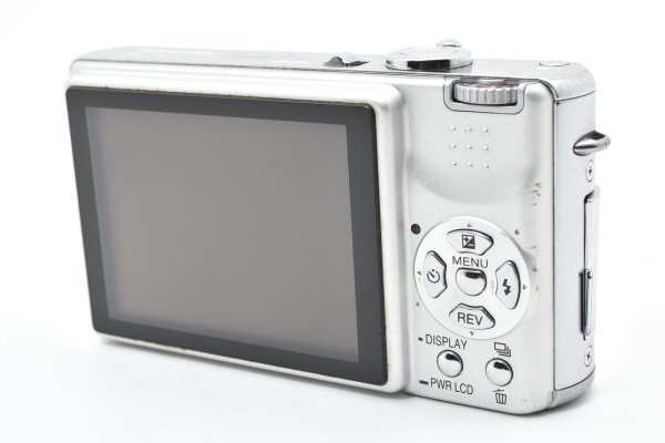 Panasonic LUMIX DMC-FX7 - Filem.sg