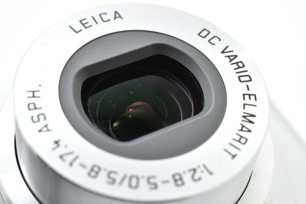 Panasonic LUMIX DMC-FX7 - Filem.sg