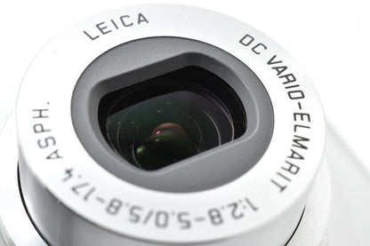 Panasonic LUMIX DMC-FX7 - Filem.sg