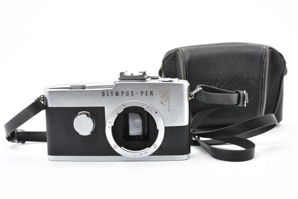 Olympus PEN-F