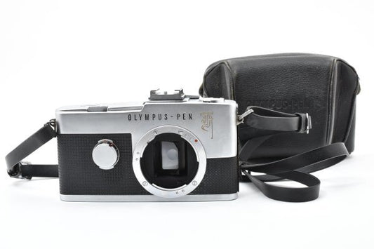 Olympus PEN-F