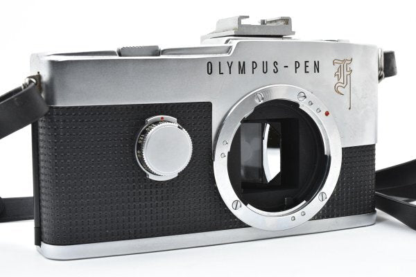 Olympus PEN-F