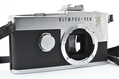 Olympus PEN-F