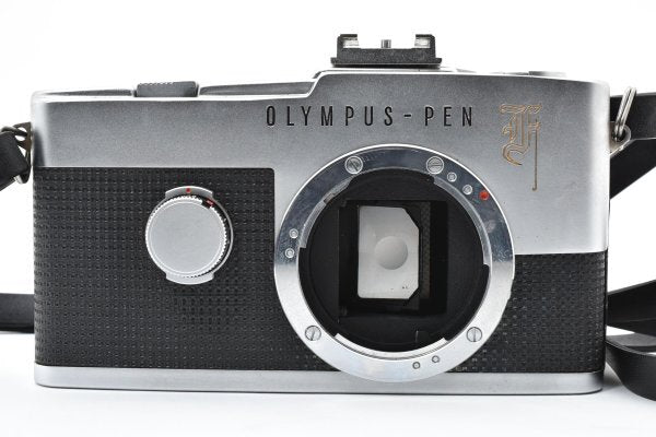 Olympus PEN-F