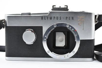 Olympus PEN-F