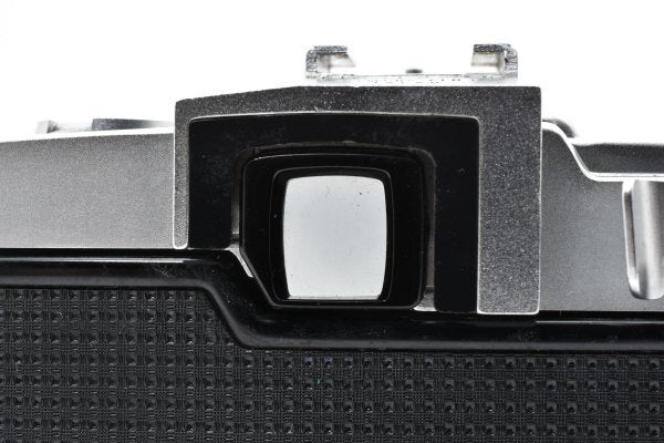 Olympus PEN-F