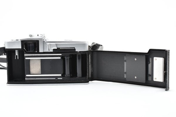 Olympus PEN-F