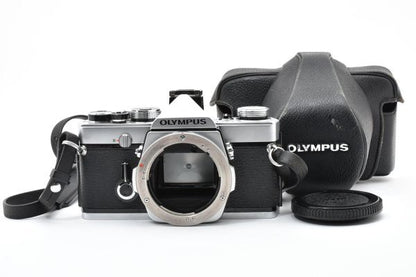 Olympus OM-1