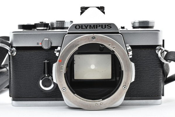 Olympus OM-1