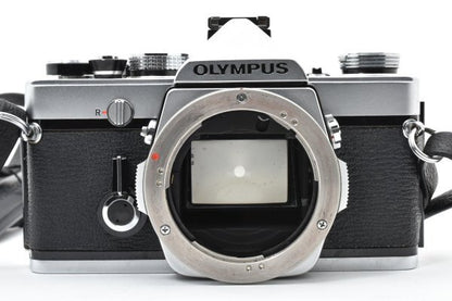 Olympus OM-1