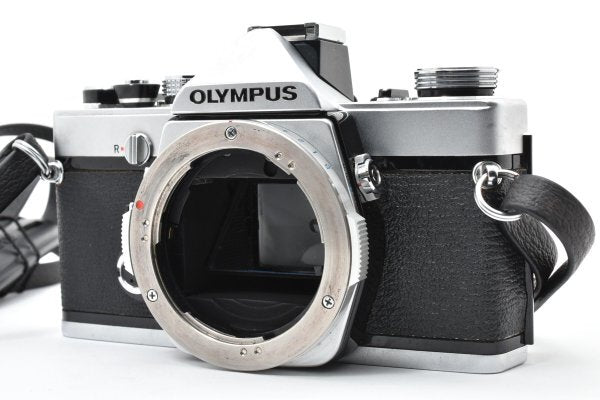 Olympus OM-1