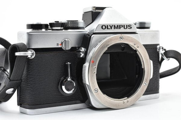 Olympus OM-1