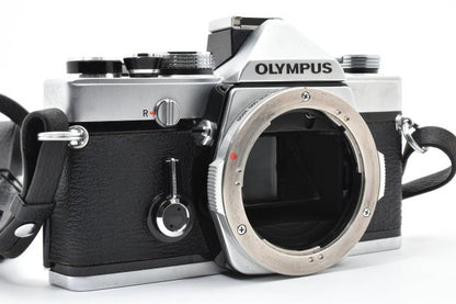 Olympus OM-1