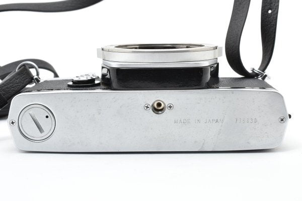 Olympus OM-1
