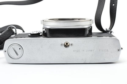 Olympus OM-1
