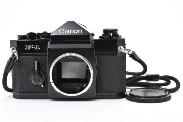Canon F-1