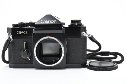 Canon F-1