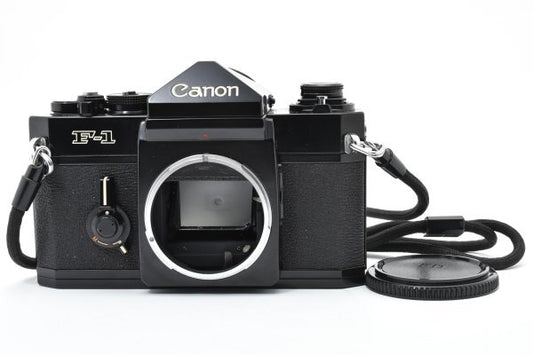 Canon F-1