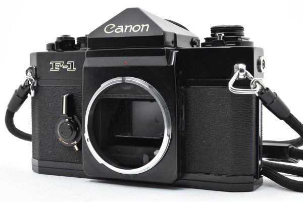Canon F-1