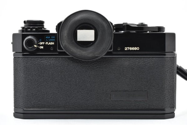 Canon F-1