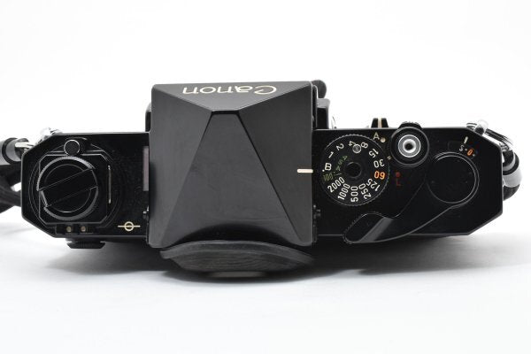 Canon F-1