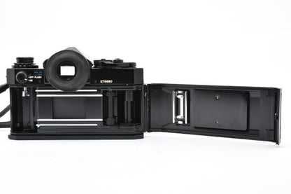 Canon F-1