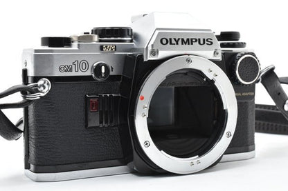 Olympus OM10