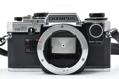 Olympus OM10