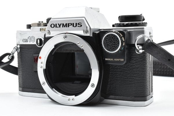 Olympus OM10