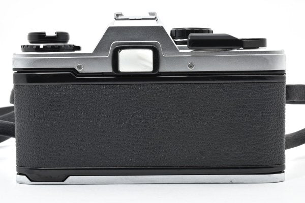Olympus OM10