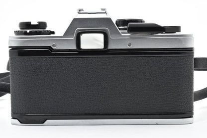 Olympus OM10