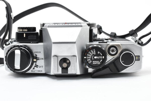 Olympus OM10